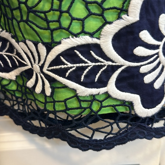 Adorable and Unique Lily Dress - Picture 5 of 6